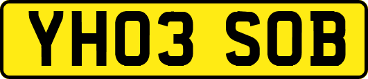 YH03SOB