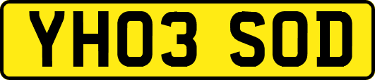 YH03SOD