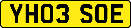 YH03SOE