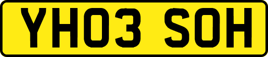 YH03SOH