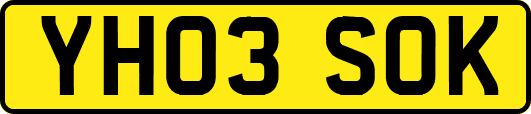 YH03SOK