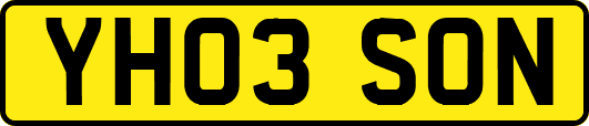 YH03SON