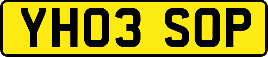 YH03SOP