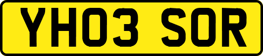 YH03SOR