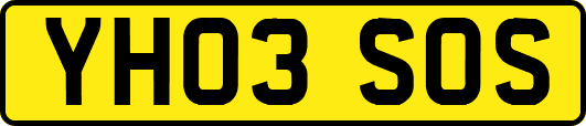 YH03SOS