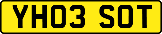 YH03SOT