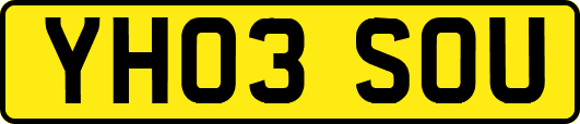 YH03SOU