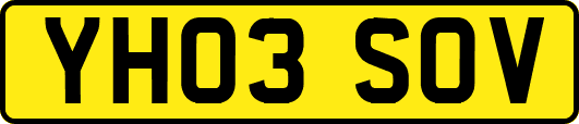 YH03SOV