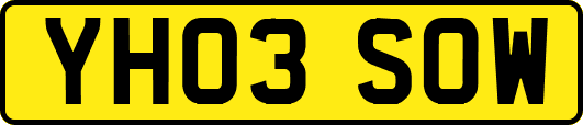 YH03SOW