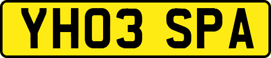 YH03SPA