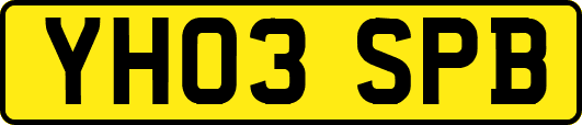 YH03SPB