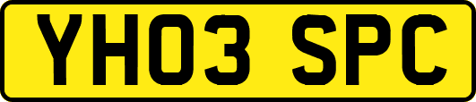 YH03SPC
