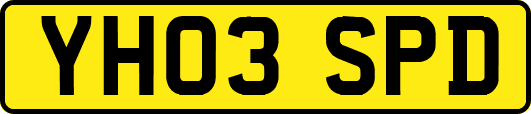YH03SPD