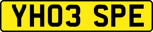 YH03SPE