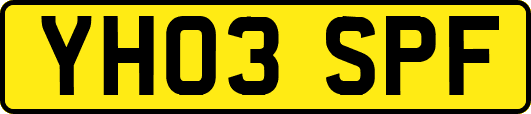 YH03SPF
