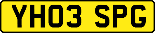 YH03SPG