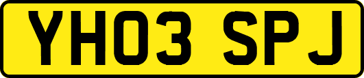 YH03SPJ