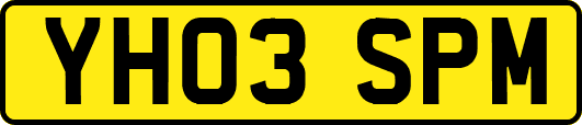 YH03SPM