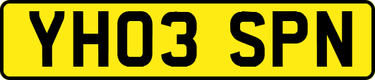 YH03SPN