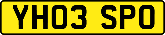 YH03SPO