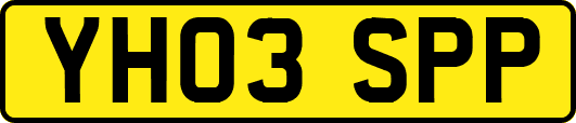 YH03SPP