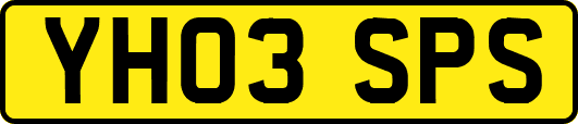 YH03SPS
