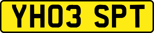 YH03SPT