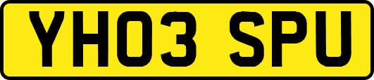 YH03SPU