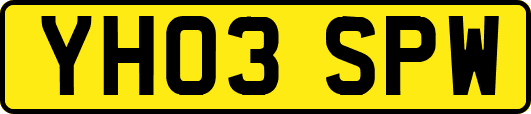 YH03SPW