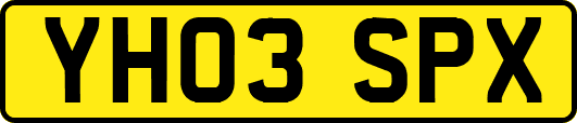 YH03SPX