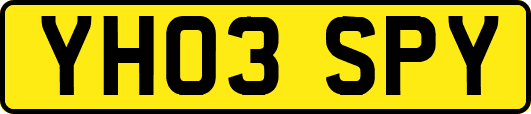 YH03SPY