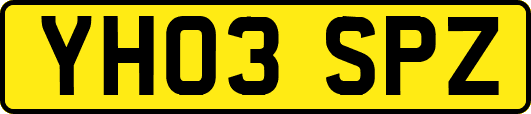 YH03SPZ