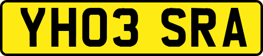 YH03SRA