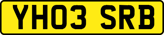YH03SRB