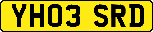 YH03SRD