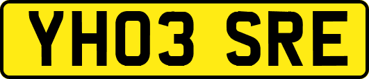 YH03SRE
