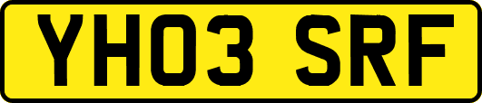 YH03SRF
