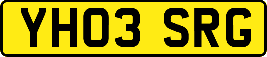 YH03SRG