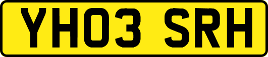 YH03SRH