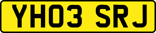 YH03SRJ
