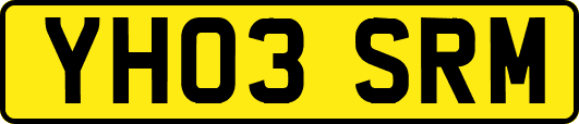 YH03SRM