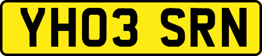 YH03SRN
