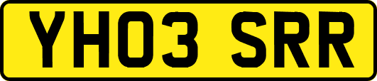 YH03SRR