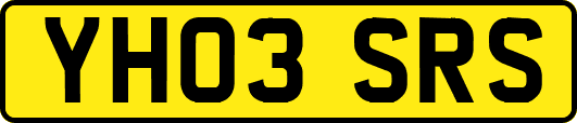 YH03SRS