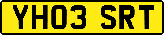 YH03SRT