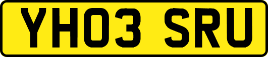 YH03SRU