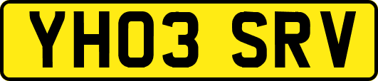 YH03SRV