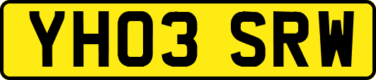YH03SRW