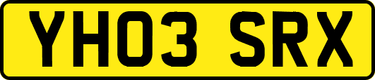YH03SRX