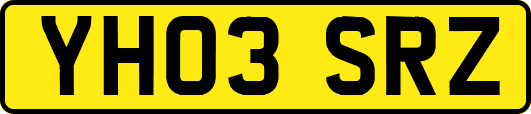 YH03SRZ